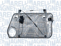 MAGNETI MARELLI 350103170418