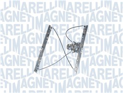 MAGNETI MARELLI 350103170460
