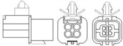MAGNETI MARELLI 466016355127 Číslo výrobce: OSM127. EAN: 8001063710082.