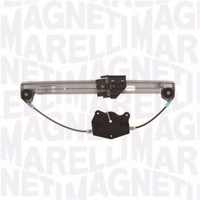 MAGNETI MARELLI 350103170030 Číslo výrobce: ACQ0030. EAN: 8001063787893.