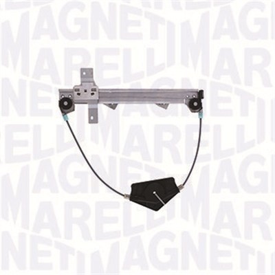MAGNETI MARELLI 350103170043 Číslo výrobce: ACQ0043. EAN: 8001063735269.