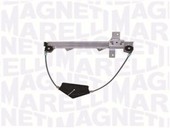 MAGNETI MARELLI 350103170044