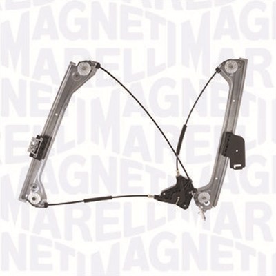 MAGNETI MARELLI 350103170053 Číslo výrobce: ACQ0053. EAN: 8001063666440.