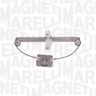 MAGNETI MARELLI 350103170077 Číslo výrobce: ACQ0077. EAN: 8001063858210.