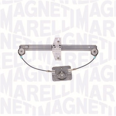 MAGNETI MARELLI 350103170078 Číslo výrobce: ACQ0078. EAN: 8001063912448.