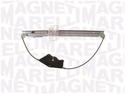 MAGNETI MARELLI 350103170081