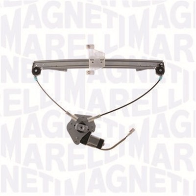 MAGNETI MARELLI 350103170153 Číslo výrobce: ACQ0153. EAN: 8001063662831.
