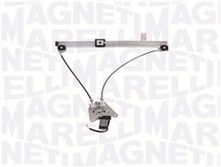MAGNETI MARELLI 350103170155