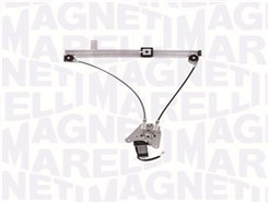 MAGNETI MARELLI 350103170156