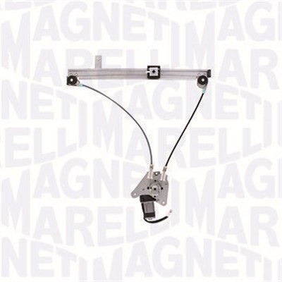 MAGNETI MARELLI 350103170156 Číslo výrobce: ACQ0156. EAN: 8001063894126.