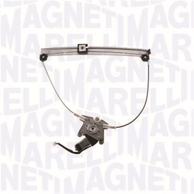 MAGNETI MARELLI 350103170179 Číslo výrobce: ACQ0179. EAN: 8001063803593.