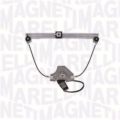 MAGNETI MARELLI 350103170192 Číslo výrobce: ACQ0192. EAN: 8001063661100.