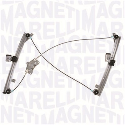 MAGNETI MARELLI 350103170201 Číslo výrobce: ACQ0201. EAN: 8001063671505.