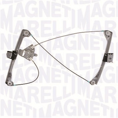 MAGNETI MARELLI 350103170225 Číslo výrobce: ACQ0225. EAN: 8001063844640.