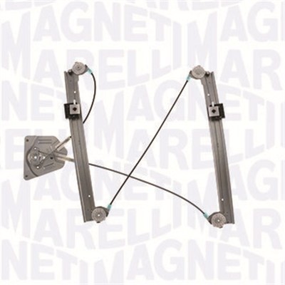 MAGNETI MARELLI 350103170238 Číslo výrobce: ACQ0238. EAN: 8001063650784.