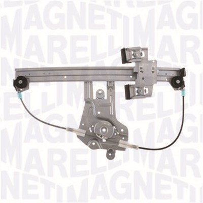 MAGNETI MARELLI 350103170255 Číslo výrobce: ACQ0255. EAN: 8001063795188.