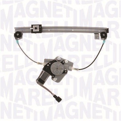 MAGNETI MARELLI 350103170272 Číslo výrobce: ACQ0272. EAN: 8001063735993.