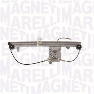 MAGNETI MARELLI 350103170276 Číslo výrobce: ACQ0276. EAN: 8001063661773.