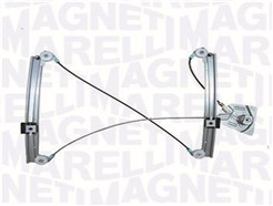 MAGNETI MARELLI 350103170277