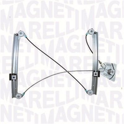 MAGNETI MARELLI 350103170277 Číslo výrobce: ACQ0277. EAN: 8001063848617.