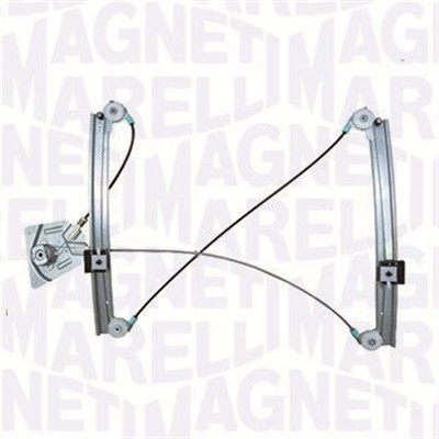 MAGNETI MARELLI 350103170278 Číslo výrobce: ACQ0278. EAN: 8001063865973.