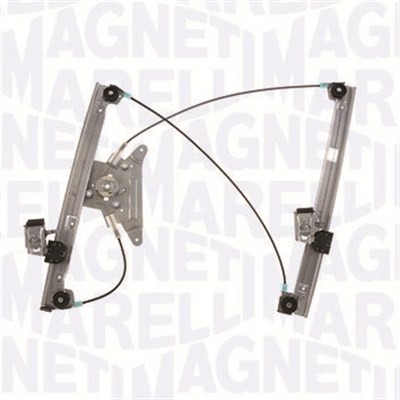 MAGNETI MARELLI 350103170279 Číslo výrobce: ACQ0279. EAN: 8001063746104.