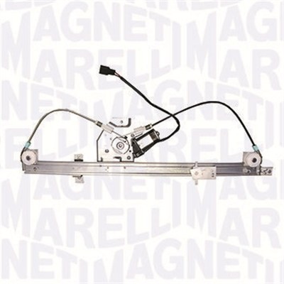 MAGNETI MARELLI 350103170284 Číslo výrobce: ACQ0284. EAN: 8001063853802.