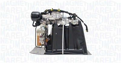 MAGNETI MARELLI 230000001010 Číslo výrobce: AMT001. EAN: 8001063951157.