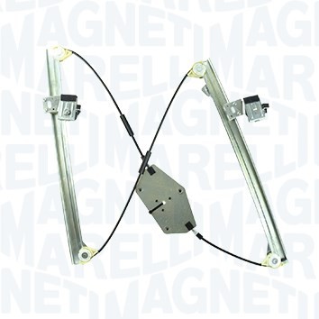 MAGNETI MARELLI 350103100700 Číslo výrobce: AC1007. EAN: 8001063585338.