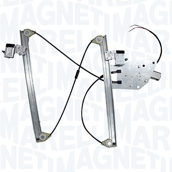 MAGNETI MARELLI 350103102500 Číslo výrobce: AC1025. EAN: 8001063585475.