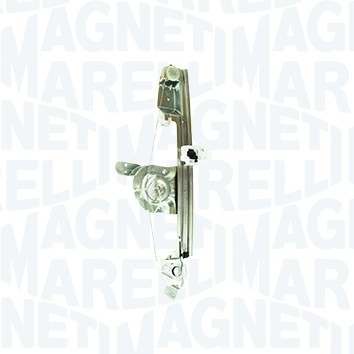 MAGNETI MARELLI 350103106100 Číslo výrobce: AC1061. EAN: 8001063586236.
