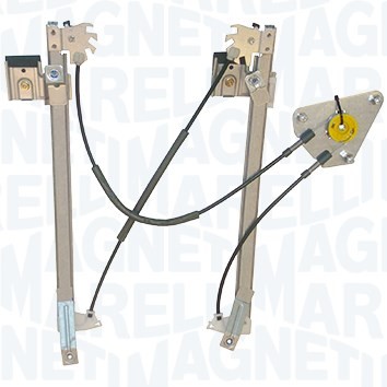 MAGNETI MARELLI 350103106700 Číslo výrobce: AC1067. EAN: 8001063626970.
