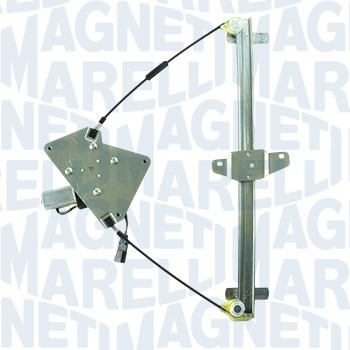 MAGNETI MARELLI 350103107100 Číslo výrobce: AC1071. EAN: 8001063626956.