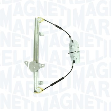 MAGNETI MARELLI 350103107600 Číslo výrobce: AC1076. EAN: 8001063627106.
