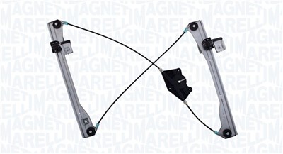 MAGNETI MARELLI 350103109600 Číslo výrobce: AC1096. EAN: 8001063627144.