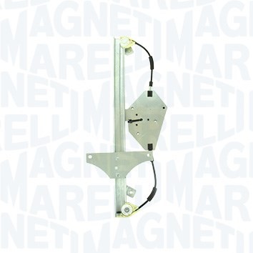 MAGNETI MARELLI 350103110400 Číslo výrobce: AC1104. EAN: 8001063627281.