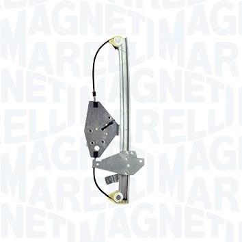 MAGNETI MARELLI 350103110700 Číslo výrobce: AC1107. EAN: 8001063627250.