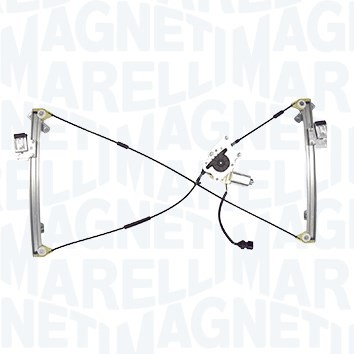 MAGNETI MARELLI 350103115900 Číslo výrobce: AC1159. EAN: 8001063626420.