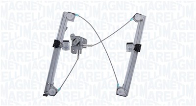 MAGNETI MARELLI 350103121700 Číslo výrobce: AC1217. EAN: 8001063626048.