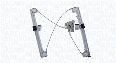 MAGNETI MARELLI 350103121800 Číslo výrobce: AC1218. EAN: 8001063626031.