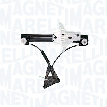 MAGNETI MARELLI 350103125700 Číslo výrobce: AC1257. EAN: 8001063625713.