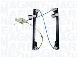 MAGNETI MARELLI 350103126300