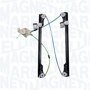 MAGNETI MARELLI 350103126300 Číslo výrobce: AC1263. EAN: 8001063625676.