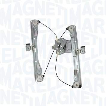 MAGNETI MARELLI 350103129500 Číslo výrobce: AC1295. EAN: 8001063761015.