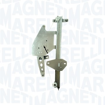 MAGNETI MARELLI 350103131600 Číslo výrobce: AC1316. EAN: 8001063835334.