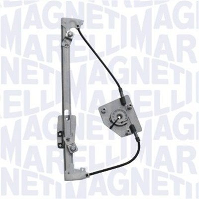 MAGNETI MARELLI 350103132200 Číslo výrobce: AC1322. EAN: 8001063841632.
