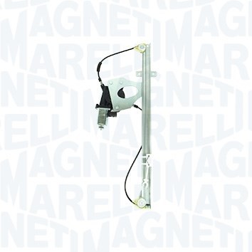 MAGNETI MARELLI 350103132300 Číslo výrobce: AC1323. EAN: 8001063941066.
