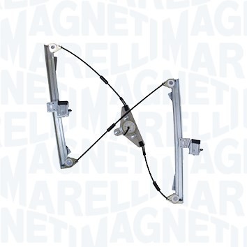 MAGNETI MARELLI 350103132900 Číslo výrobce: AC1329. EAN: 8001063860626.