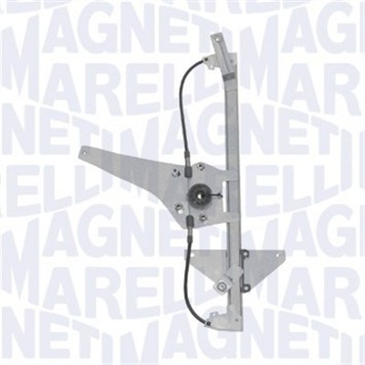 MAGNETI MARELLI 350103134100 Číslo výrobce: AC1341. EAN: 8001063697277.