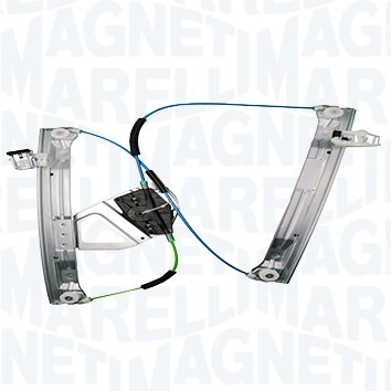 MAGNETI MARELLI 350103135200 Číslo výrobce: AC1352. EAN: 8001063859125.